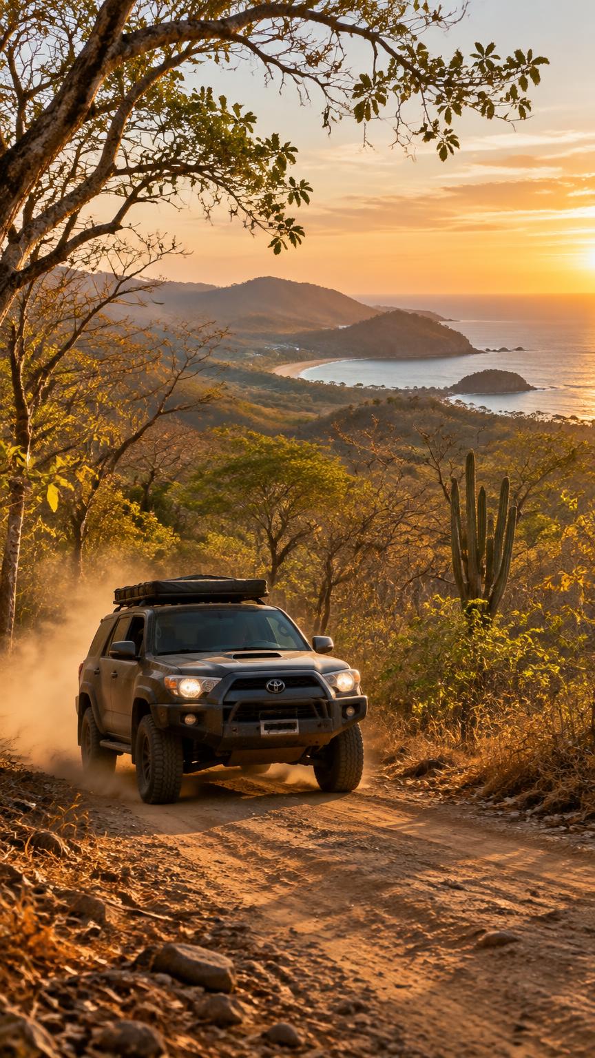 Liberia y Guanacaste