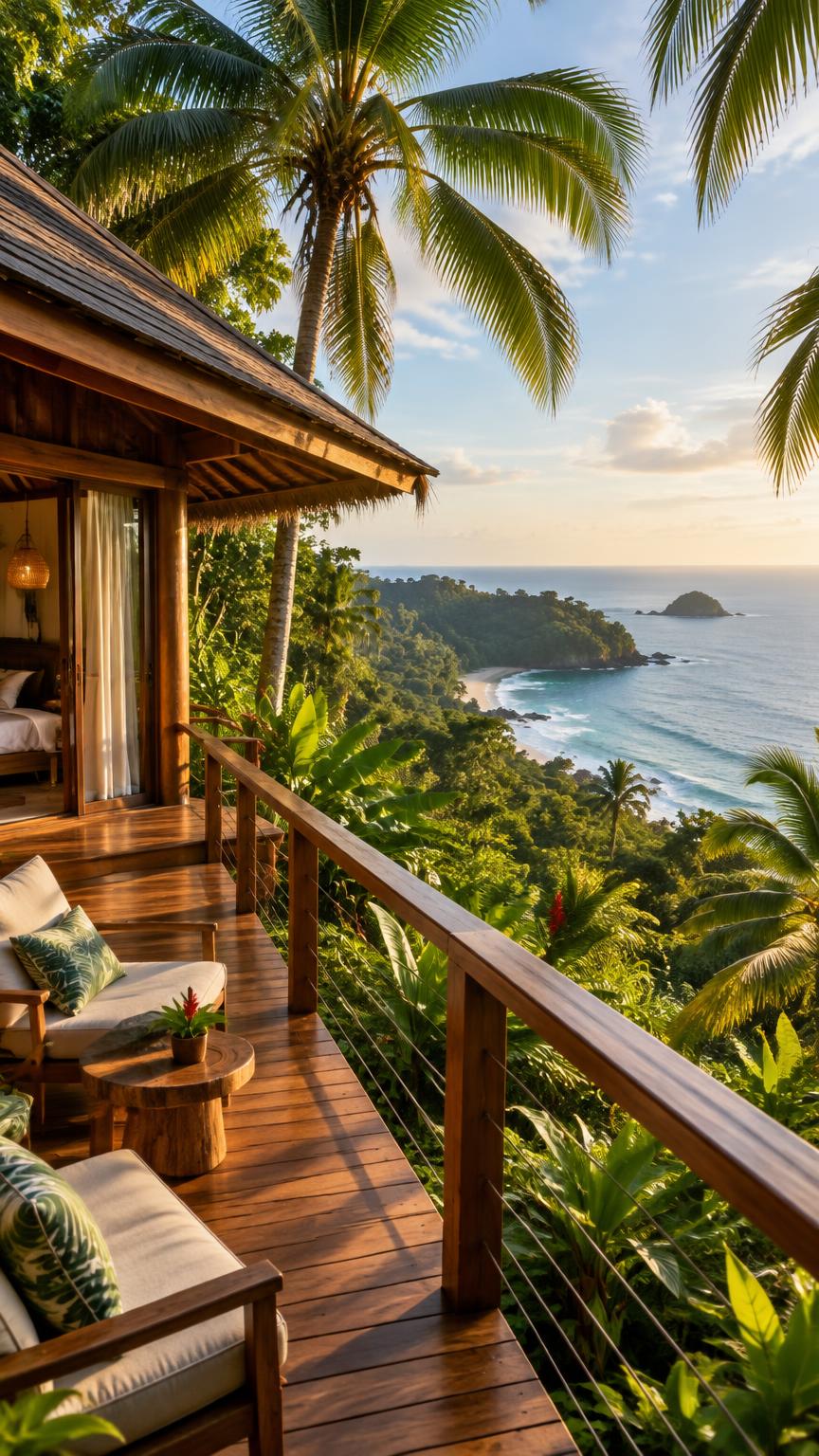 Manuel Antonio